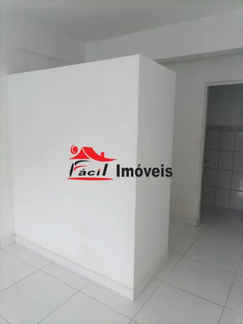 Foto 1 de Sala Comercial para alugar, 40m2 em Cidade Antônio Estevão de Carvalho, São Paulo - SP