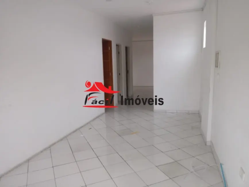 Foto 1 de Sala Comercial para alugar, 100m2 em Cidade Antônio Estevão de Carvalho, São Paulo - SP
