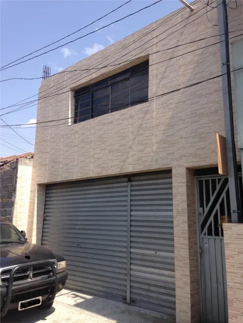 Foto 3 de Sala Comercial para alugar, 90m2 em Vila Regina, São Paulo - SP