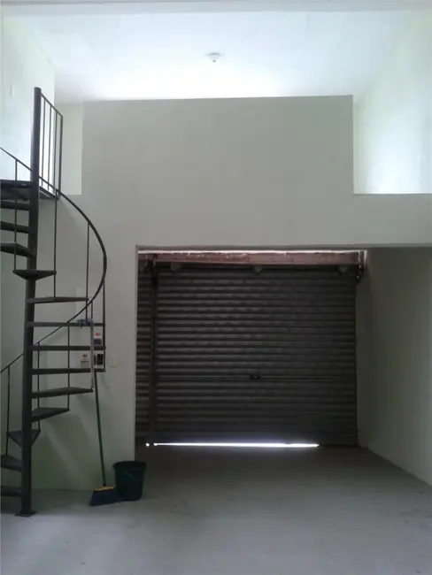 Foto 5 de Sala Comercial para alugar, 90m2 em Vila Regina, São Paulo - SP
