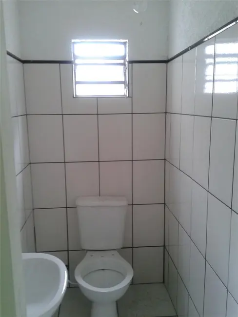 Foto 9 de Sala Comercial para alugar, 90m2 em Vila Regina, São Paulo - SP
