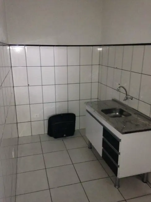 Foto 8 de Sala Comercial para alugar, 90m2 em Vila Regina, São Paulo - SP