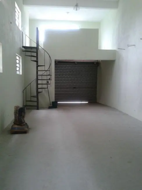 Foto 4 de Sala Comercial para alugar, 90m2 em Vila Regina, São Paulo - SP