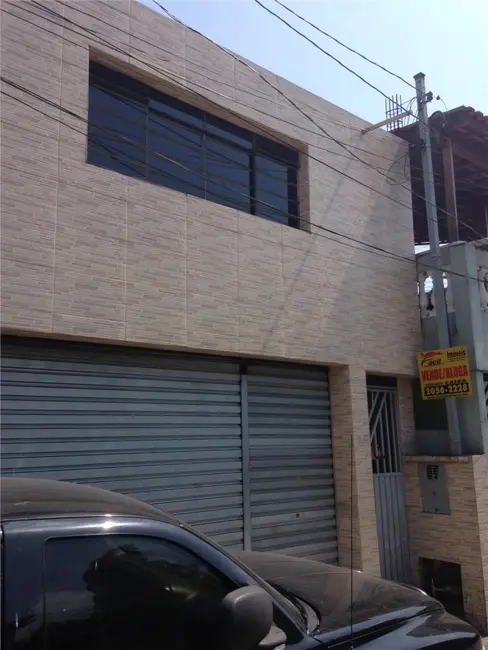Foto 2 de Sala Comercial para alugar, 90m2 em Vila Regina, São Paulo - SP