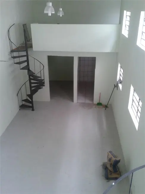 Foto 1 de Sala Comercial para alugar, 90m2 em Vila Regina, São Paulo - SP
