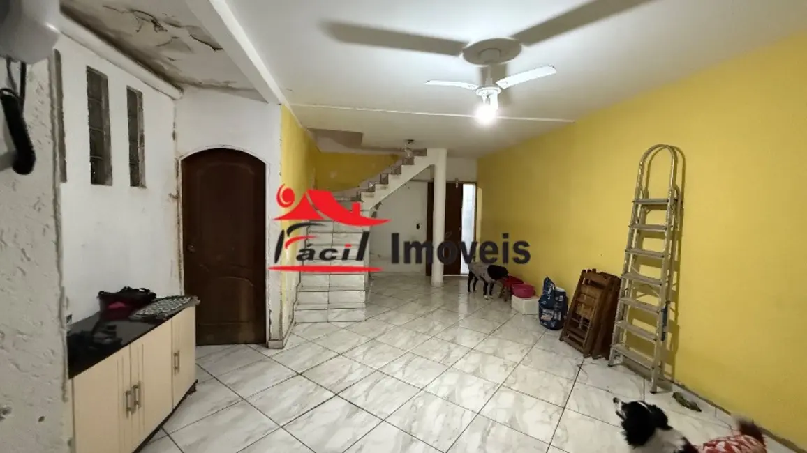 Foto 3 de Casa com 3 quartos à venda, 220m2 em Vila Verde, São Paulo - SP