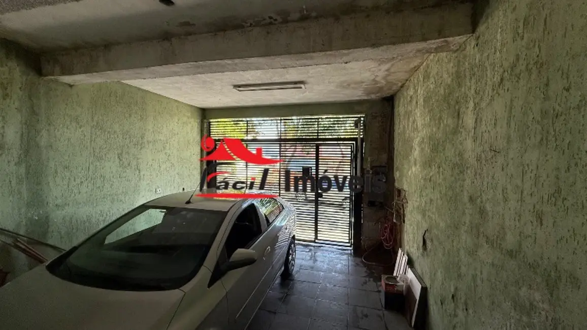 Foto 5 de Casa com 3 quartos à venda, 220m2 em Vila Verde, São Paulo - SP