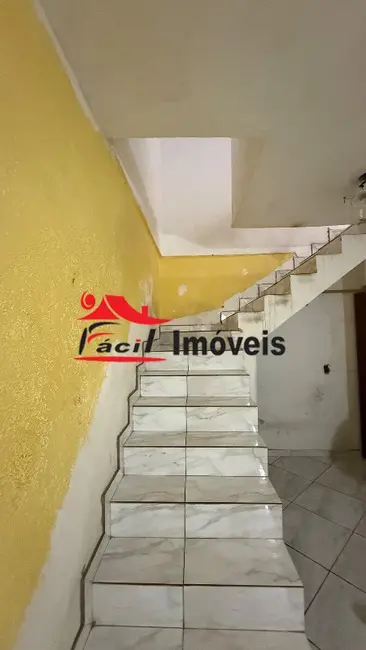 Foto 4 de Casa com 3 quartos à venda, 220m2 em Vila Verde, São Paulo - SP