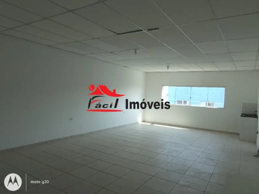 Foto 1 de Sala Comercial para alugar, 42m2 em Vila Carmosina, São Paulo - SP