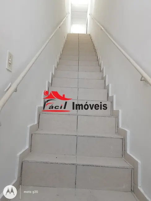 Foto 2 de Sala Comercial para alugar, 42m2 em Vila Carmosina, São Paulo - SP