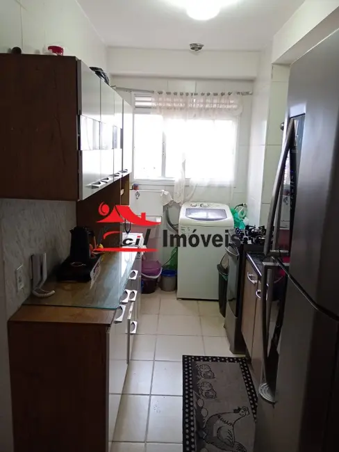 Foto 9 de Apartamento com 2 quartos à venda, 47m2 em Jardim Guaianazes, São Paulo - SP