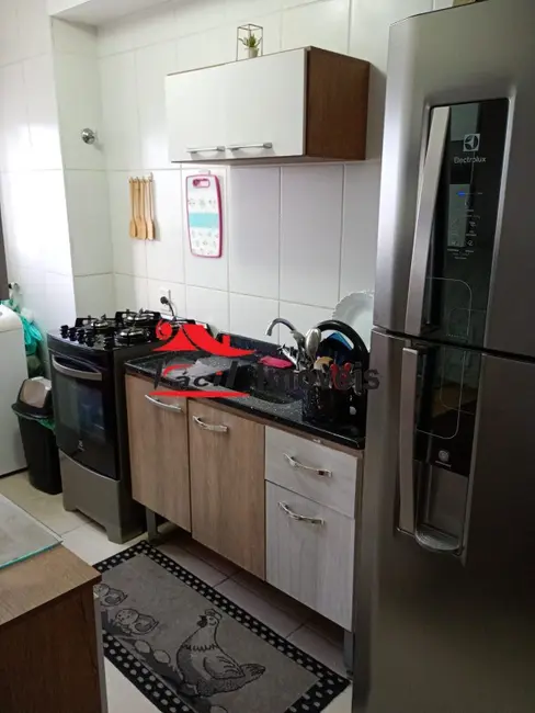 Foto 8 de Apartamento com 2 quartos à venda, 47m2 em Jardim Guaianazes, São Paulo - SP