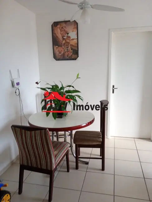 Foto 7 de Apartamento com 2 quartos à venda, 47m2 em Jardim Guaianazes, São Paulo - SP