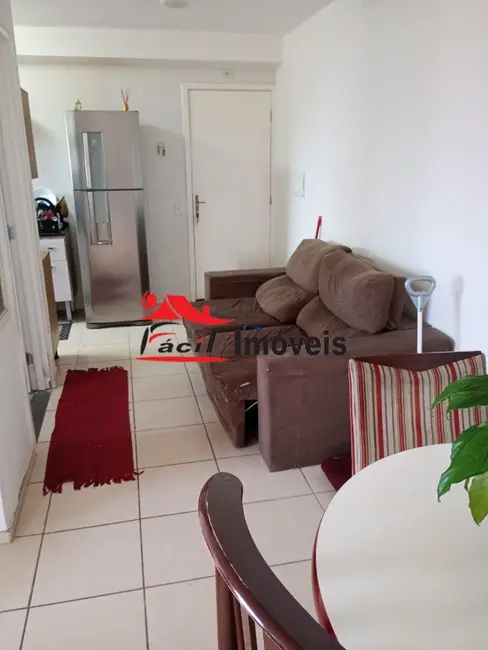 Foto 2 de Apartamento com 2 quartos à venda, 47m2 em Jardim Guaianazes, São Paulo - SP