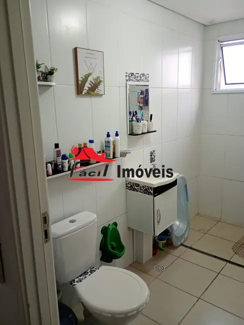 Foto 6 de Apartamento com 2 quartos à venda, 47m2 em Jardim Guaianazes, São Paulo - SP