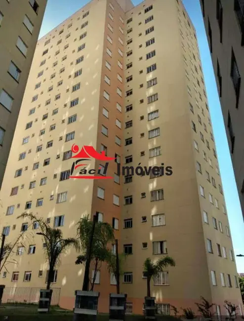 Foto 1 de Apartamento com 2 quartos à venda, 47m2 em Jardim Guaianazes, São Paulo - SP