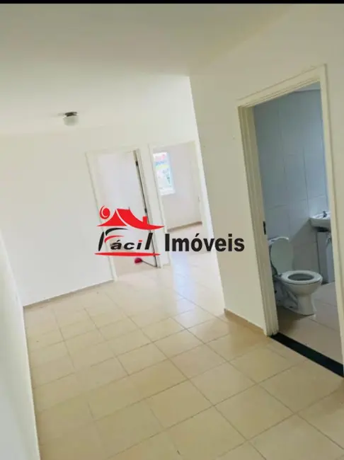 Foto 3 de Apartamento com 2 quartos à venda, 47m2 em Jardim Guaianazes, São Paulo - SP