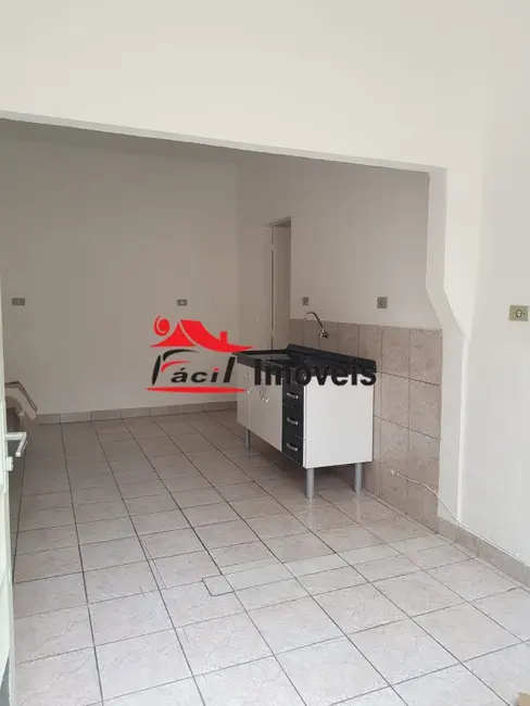 Foto 2 de Casa com 1 quarto para alugar, 28m2 em Itaquera, São Paulo - SP