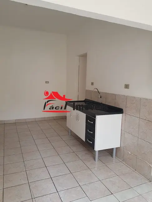 Foto 1 de Casa com 1 quarto para alugar, 28m2 em Itaquera, São Paulo - SP