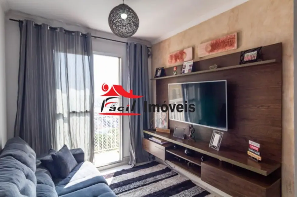 Foto 2 de Apartamento com 2 quartos à venda, 55m2 em Itaquera, São Paulo - SP