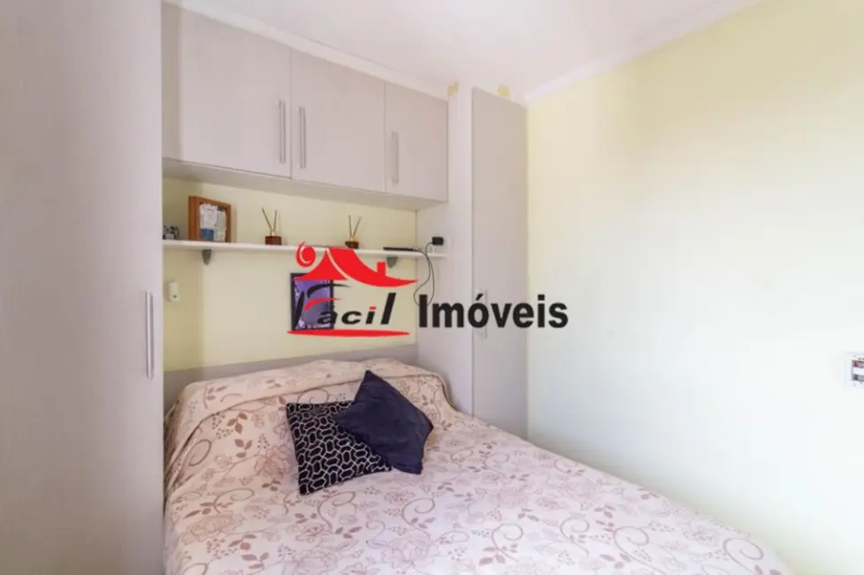 Foto 9 de Apartamento com 2 quartos à venda, 55m2 em Itaquera, São Paulo - SP