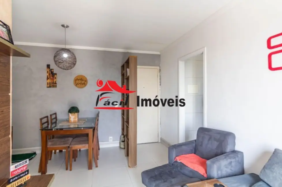 Foto 3 de Apartamento com 2 quartos à venda, 55m2 em Itaquera, São Paulo - SP
