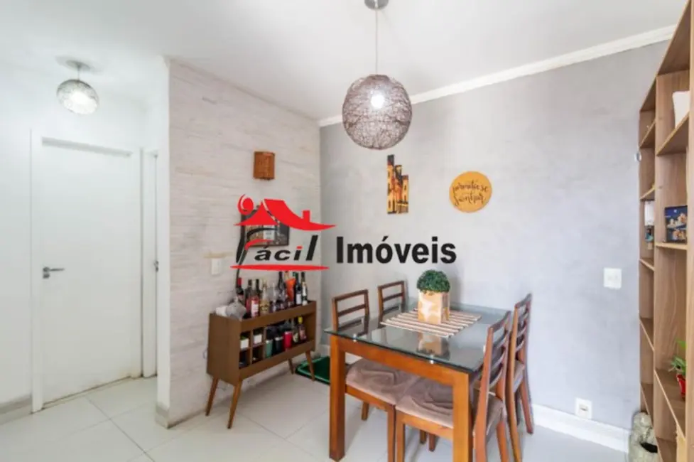 Foto 4 de Apartamento com 2 quartos à venda, 55m2 em Itaquera, São Paulo - SP