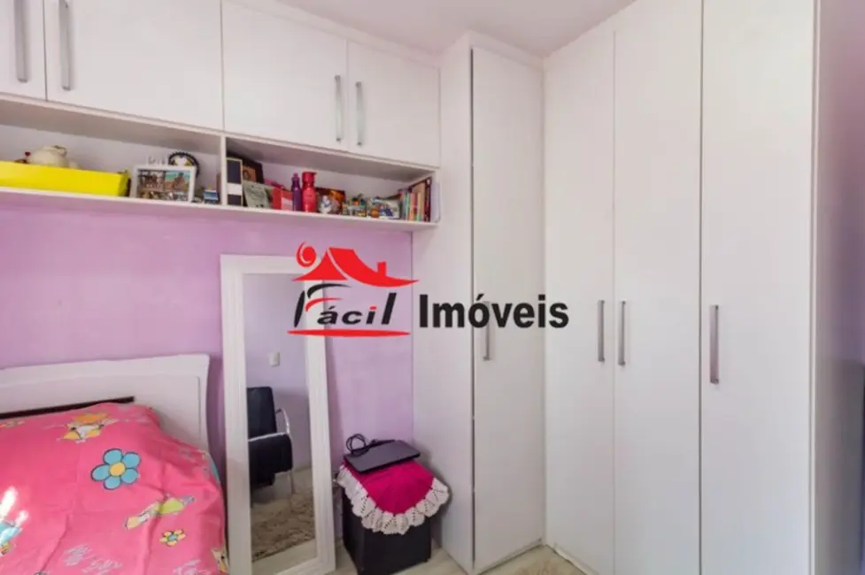 Foto 8 de Apartamento com 2 quartos à venda, 55m2 em Itaquera, São Paulo - SP
