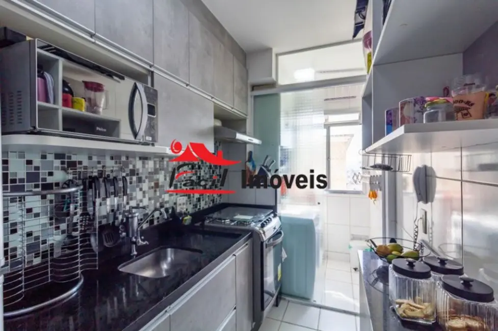 Foto 6 de Apartamento com 2 quartos à venda, 55m2 em Itaquera, São Paulo - SP