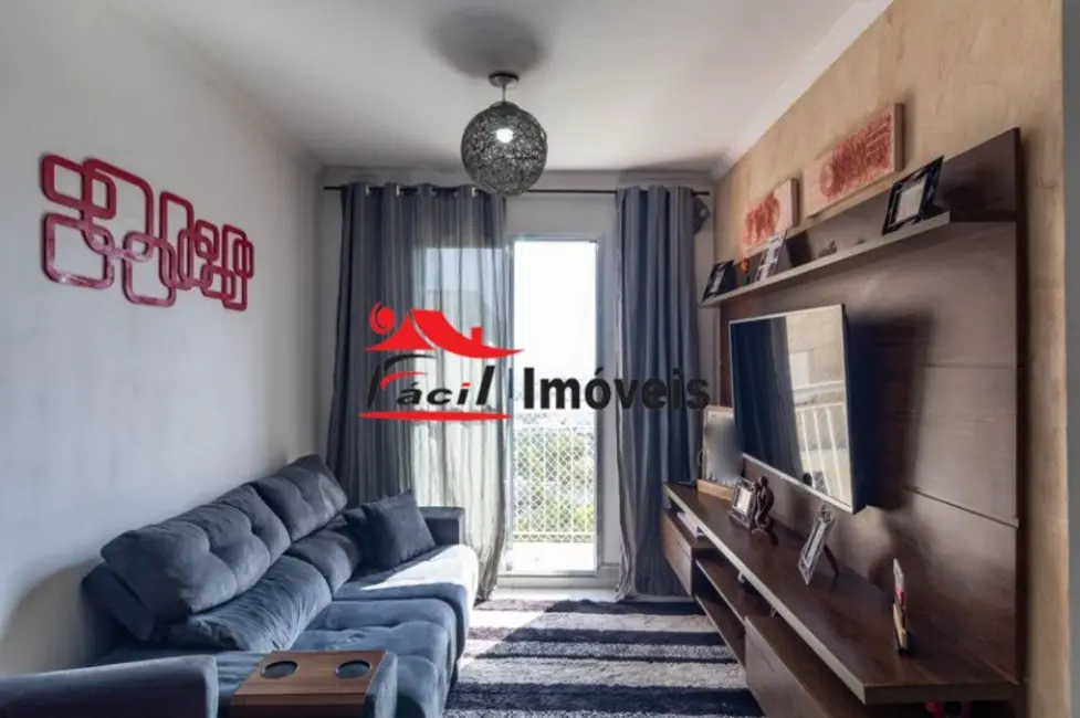 Foto 1 de Apartamento com 2 quartos à venda, 55m2 em Itaquera, São Paulo - SP