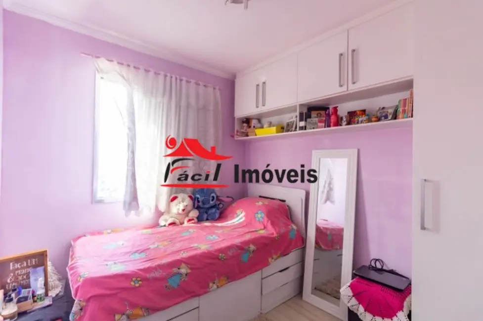 Foto 7 de Apartamento com 2 quartos à venda, 55m2 em Itaquera, São Paulo - SP