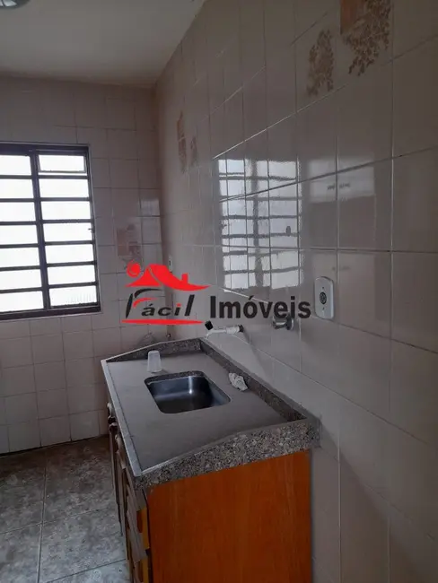 Foto 8 de Apartamento com 2 quartos à venda e para alugar, 43m2 em Itaquera, São Paulo - SP