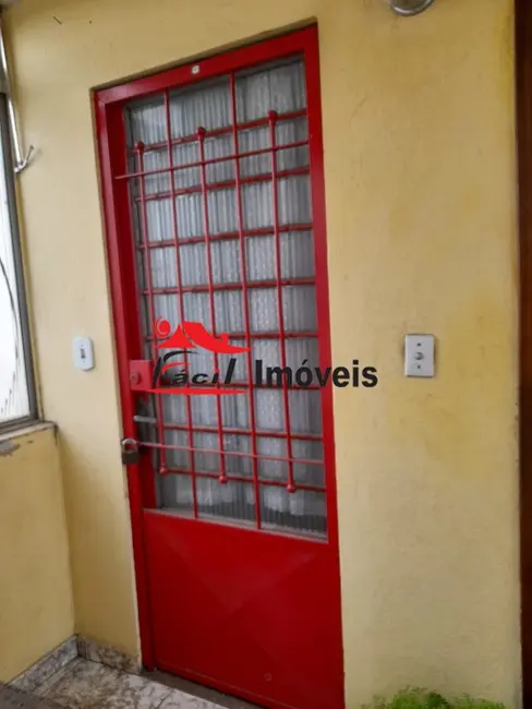 Foto 4 de Apartamento com 2 quartos à venda e para alugar, 43m2 em Itaquera, São Paulo - SP