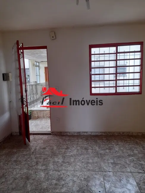 Foto 5 de Apartamento com 2 quartos à venda e para alugar, 43m2 em Itaquera, São Paulo - SP
