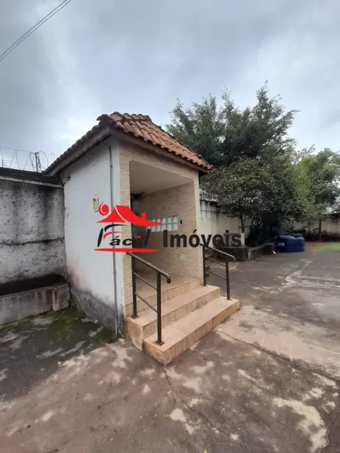 Foto 1 de Apartamento com 2 quartos à venda e para alugar, 43m2 em Itaquera, São Paulo - SP