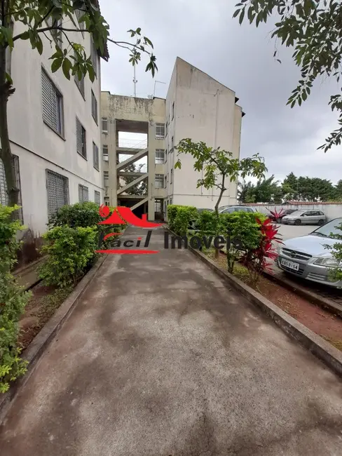 Foto 3 de Apartamento com 2 quartos à venda e para alugar, 43m2 em Itaquera, São Paulo - SP