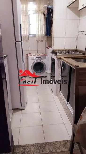 Foto 6 de Apartamento com 2 quartos à venda, 50m2 em Jardim Pérola II, São Paulo - SP