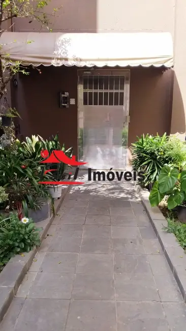 Foto 1 de Apartamento com 2 quartos à venda, 50m2 em Jardim Pérola II, São Paulo - SP