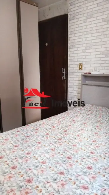 Foto 7 de Apartamento com 2 quartos à venda, 50m2 em Jardim Pérola II, São Paulo - SP