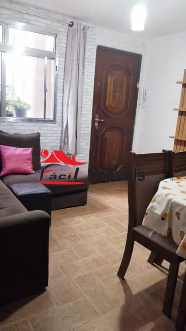 Foto 4 de Apartamento com 2 quartos à venda, 50m2 em Jardim Pérola II, São Paulo - SP