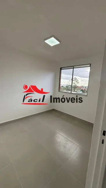 Foto 6 de Apartamento com 2 quartos à venda, 48m2 em Cidade Tiradentes, São Paulo - SP