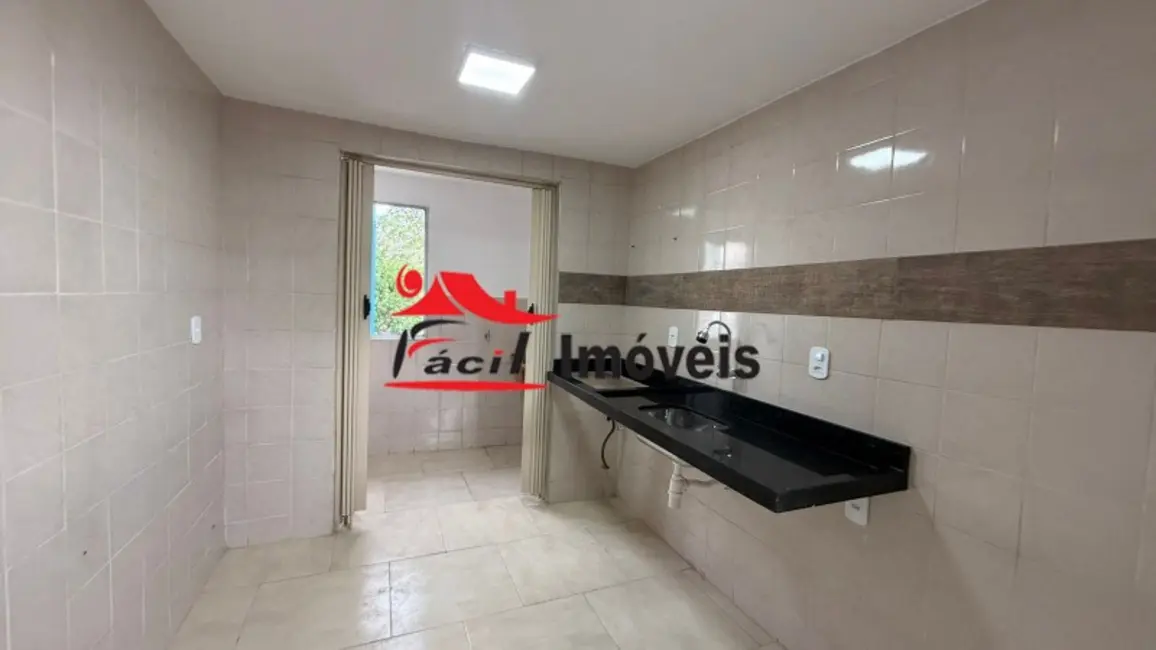 Foto 3 de Apartamento com 2 quartos à venda, 48m2 em Cidade Tiradentes, São Paulo - SP