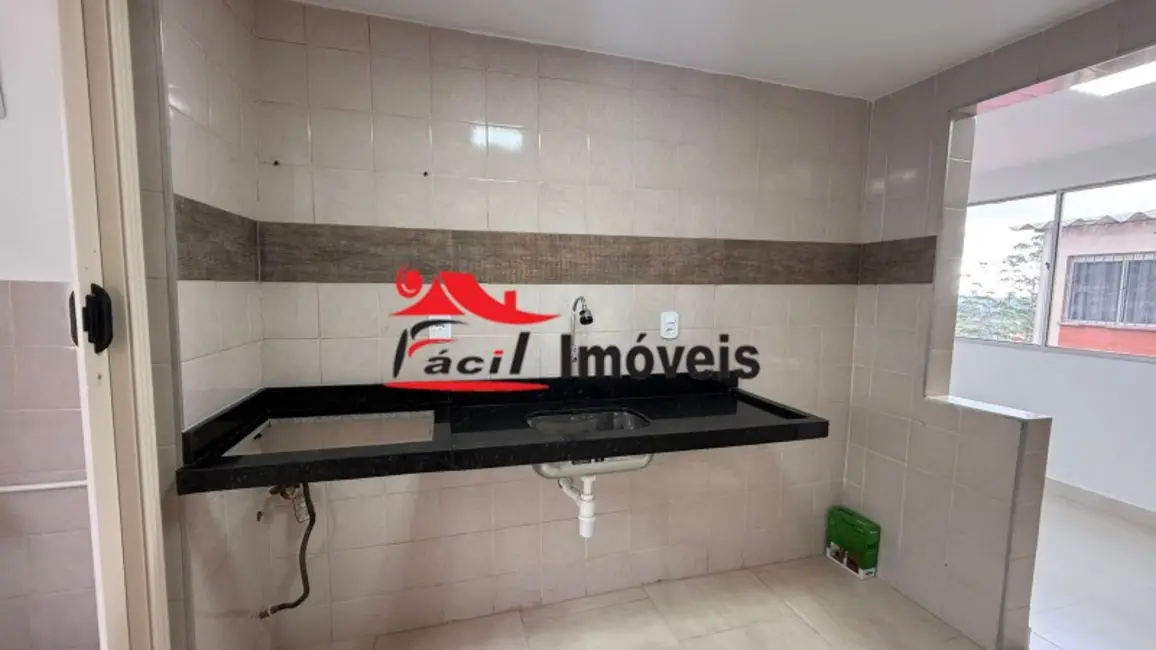 Foto 4 de Apartamento com 2 quartos à venda, 48m2 em Cidade Tiradentes, São Paulo - SP