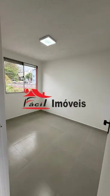 Foto 8 de Apartamento com 2 quartos à venda, 48m2 em Cidade Tiradentes, São Paulo - SP