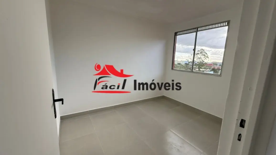 Foto 7 de Apartamento com 2 quartos à venda, 48m2 em Cidade Tiradentes, São Paulo - SP