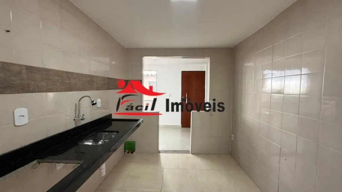 Foto 5 de Apartamento com 2 quartos à venda, 48m2 em Cidade Tiradentes, São Paulo - SP