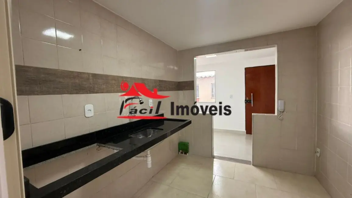 Foto 1 de Apartamento com 2 quartos à venda, 48m2 em Cidade Tiradentes, São Paulo - SP