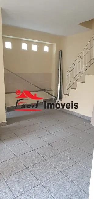 Foto 5 de Sala Comercial com 2 quartos para alugar, 162m2 em Itaquera, São Paulo - SP