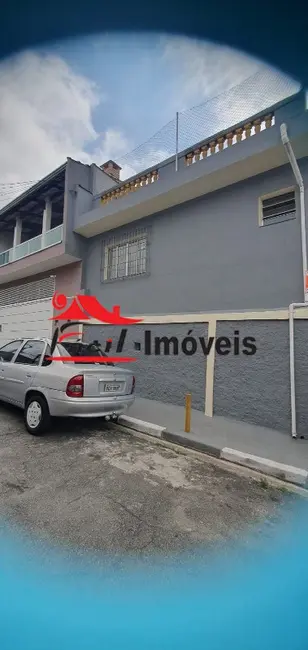 Foto 1 de Sala Comercial com 2 quartos para alugar, 162m2 em Itaquera, São Paulo - SP