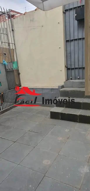 Foto 2 de Sala Comercial com 2 quartos para alugar, 162m2 em Itaquera, São Paulo - SP